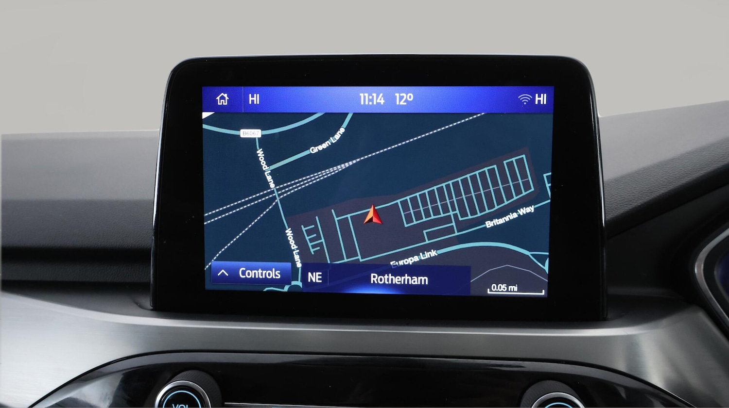 Used Ford Kuga 2022 for sale - 76689817: Photo 12