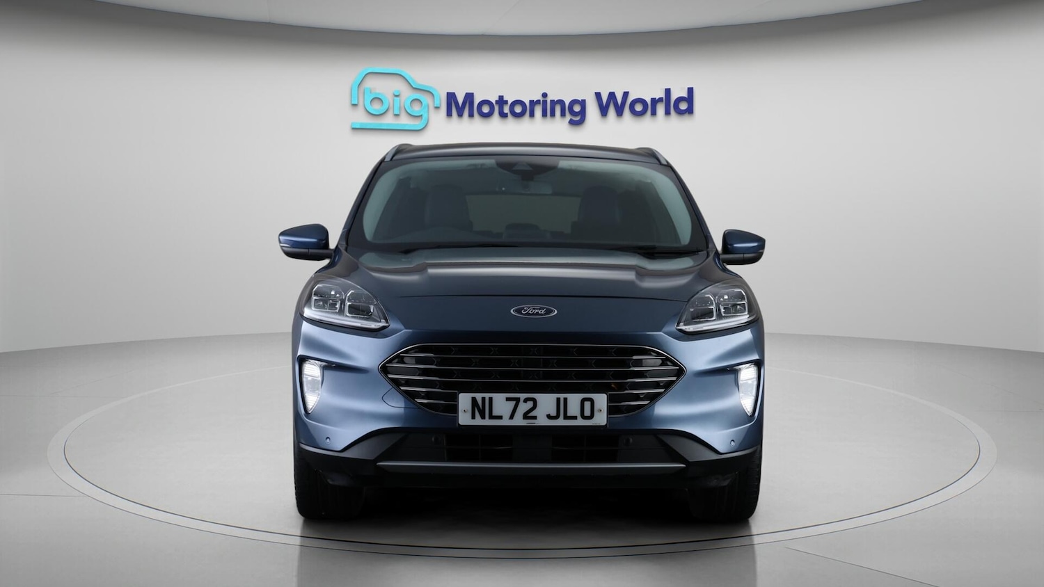 Used Ford Kuga 2022 for sale - 76689817: Photo 3