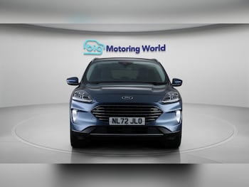 Used Ford Kuga 2022 for sale - 76689817: Photo