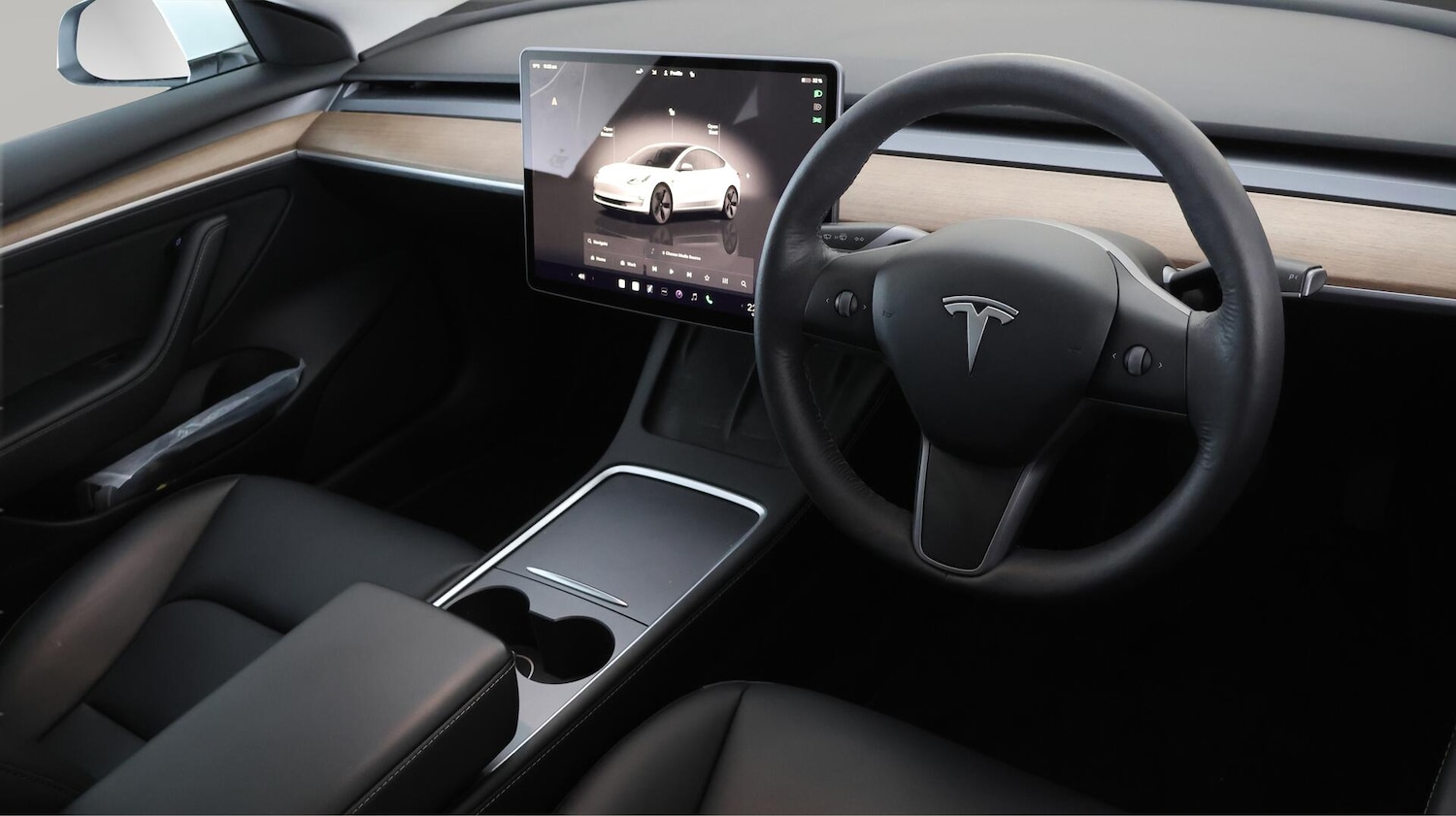 Used Tesla Model 3 2022 for sale - 76633833: Photo 10