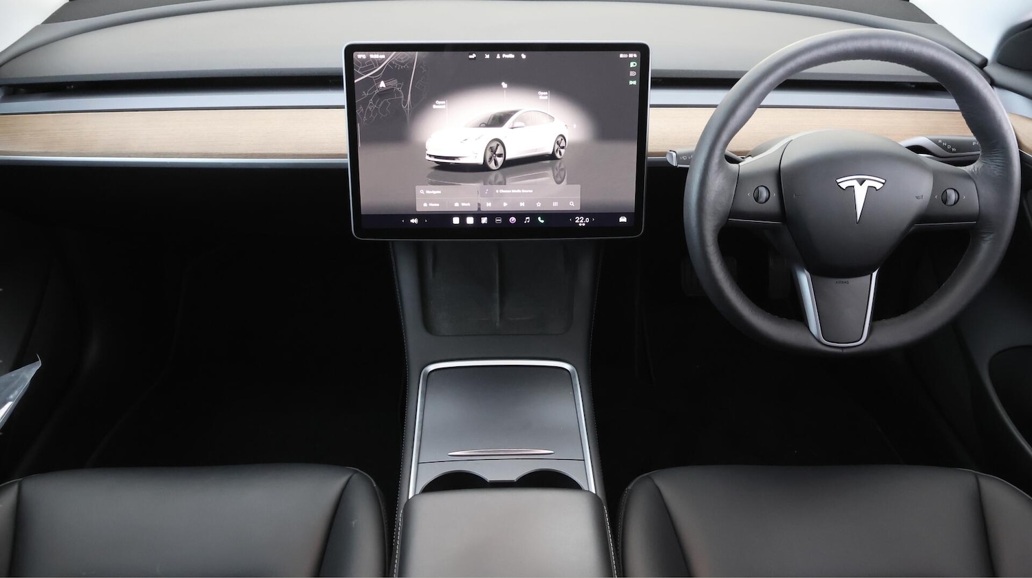 Used Tesla Model 3 2022 for sale - 76633833: Photo 14