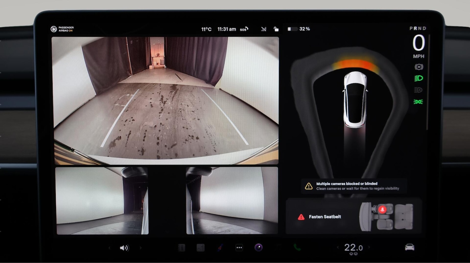 Used Tesla Model 3 2022 for sale - 76633833: Photo 25