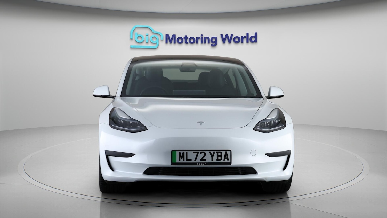 Used Tesla Model 3 2022 for sale - 76633833: Photo 3