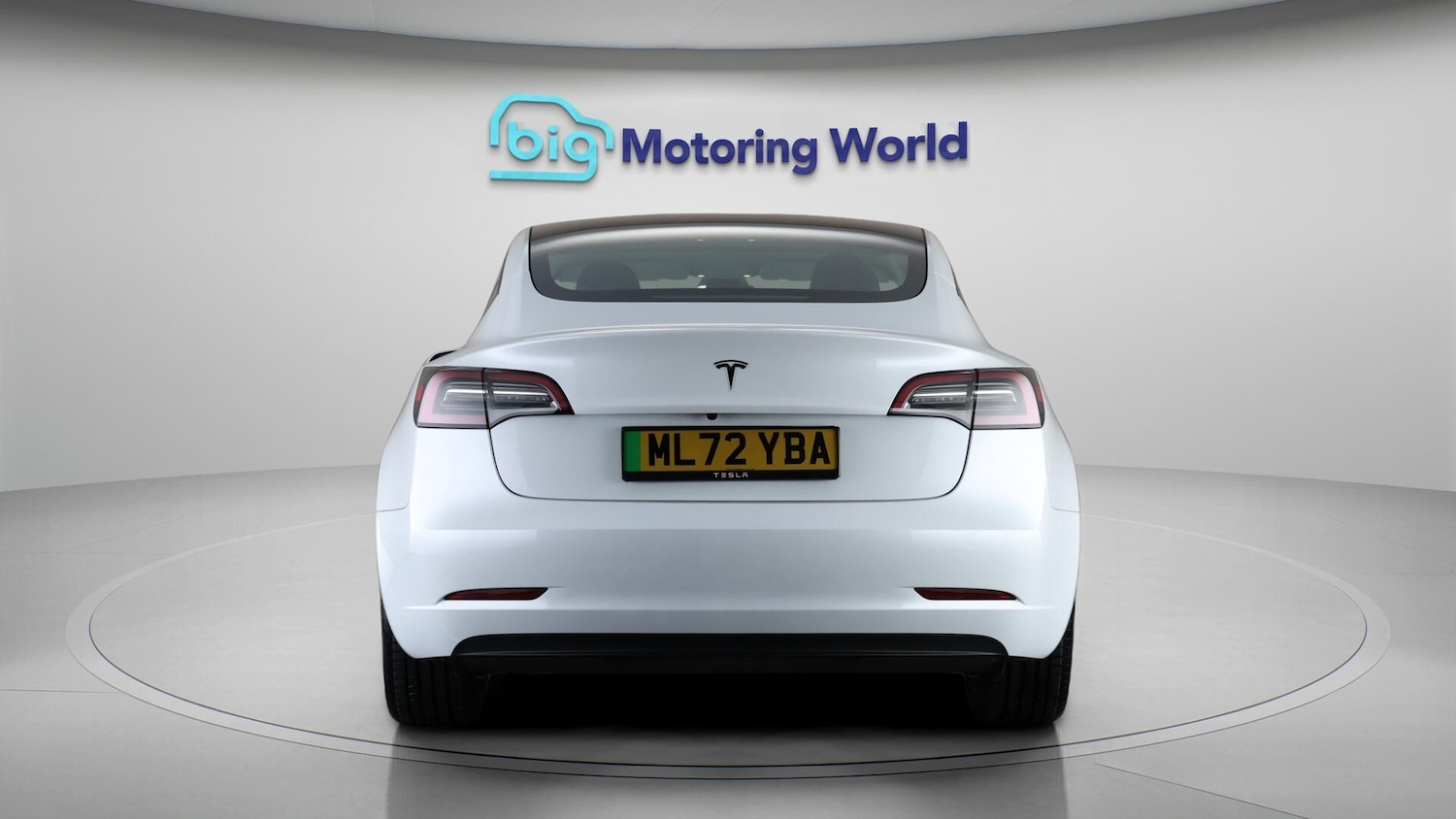 Used Tesla Model 3 2022 for sale - 76633833: Photo 7