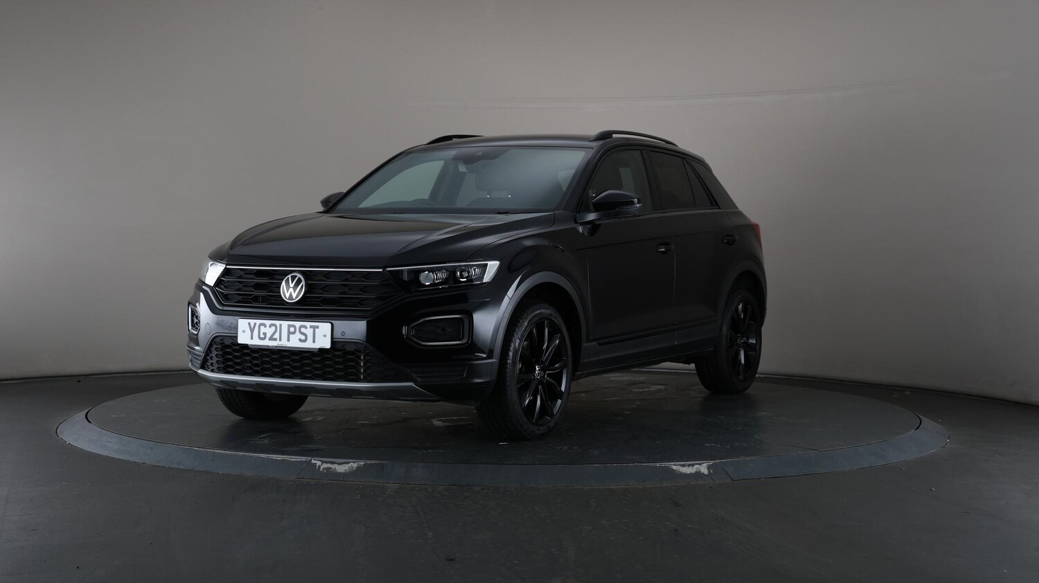 Vehicle 44