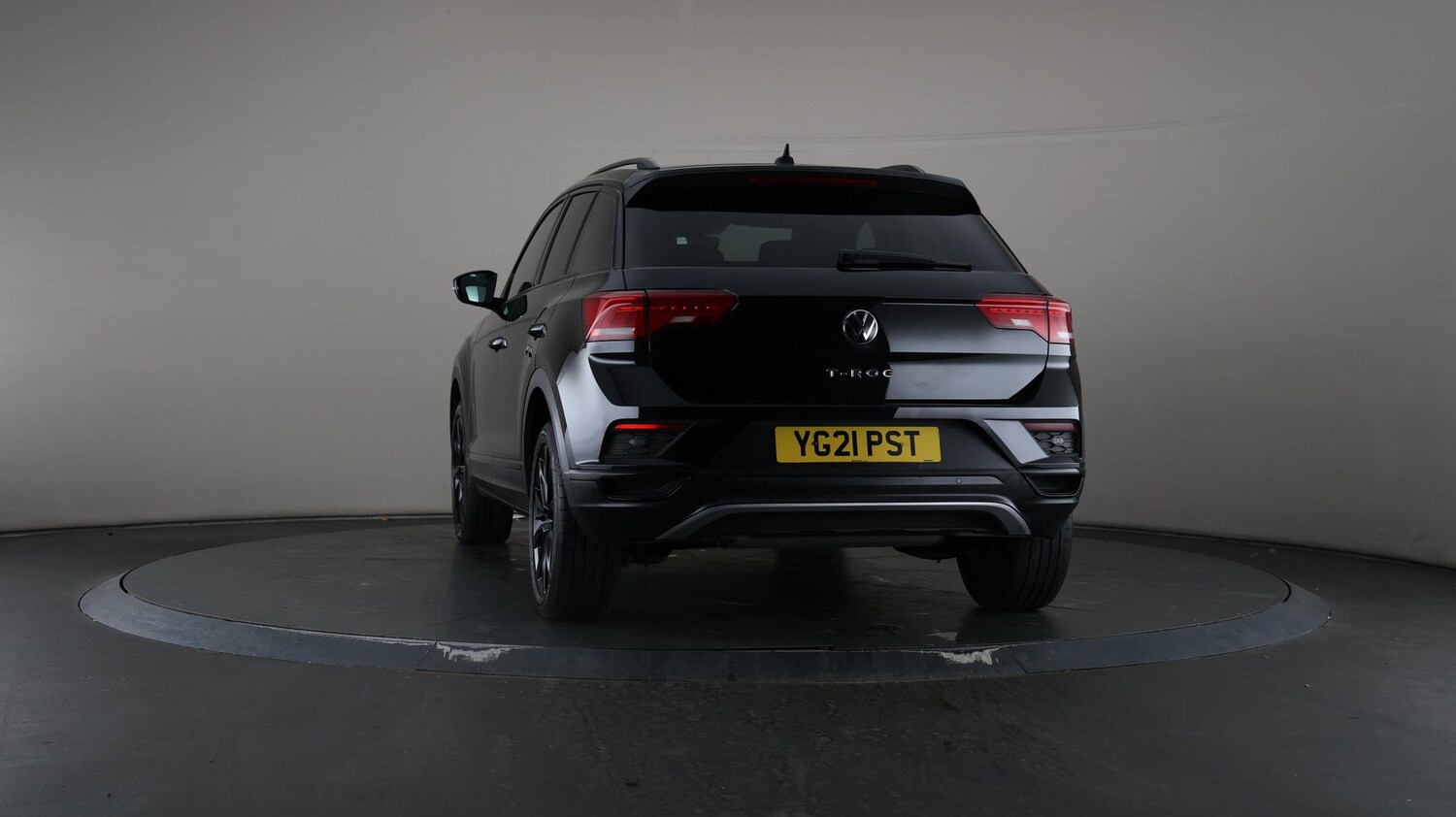 Vehicle 46