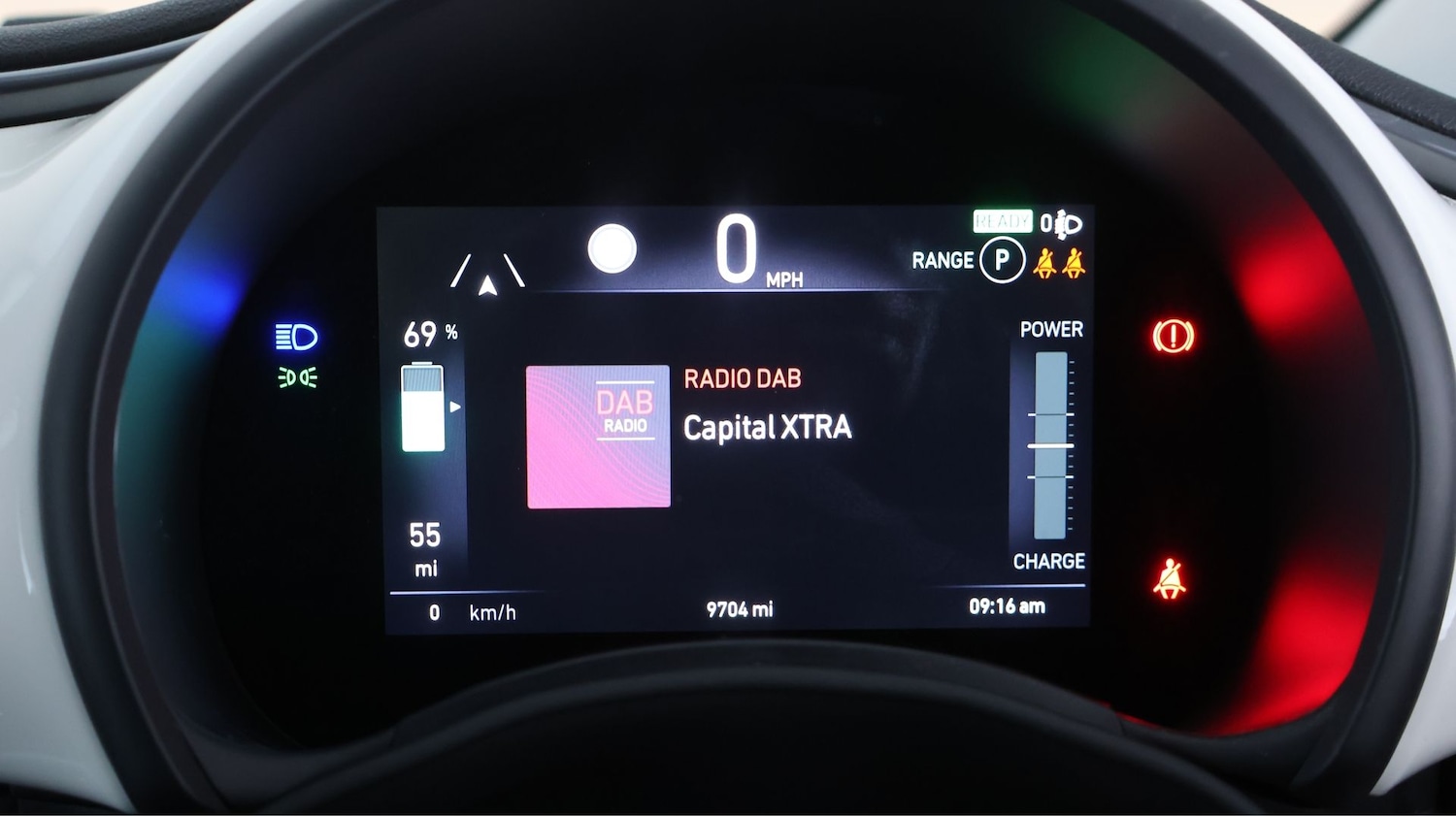 Used Fiat 500 2024 for sale - 77403438: Photo 10