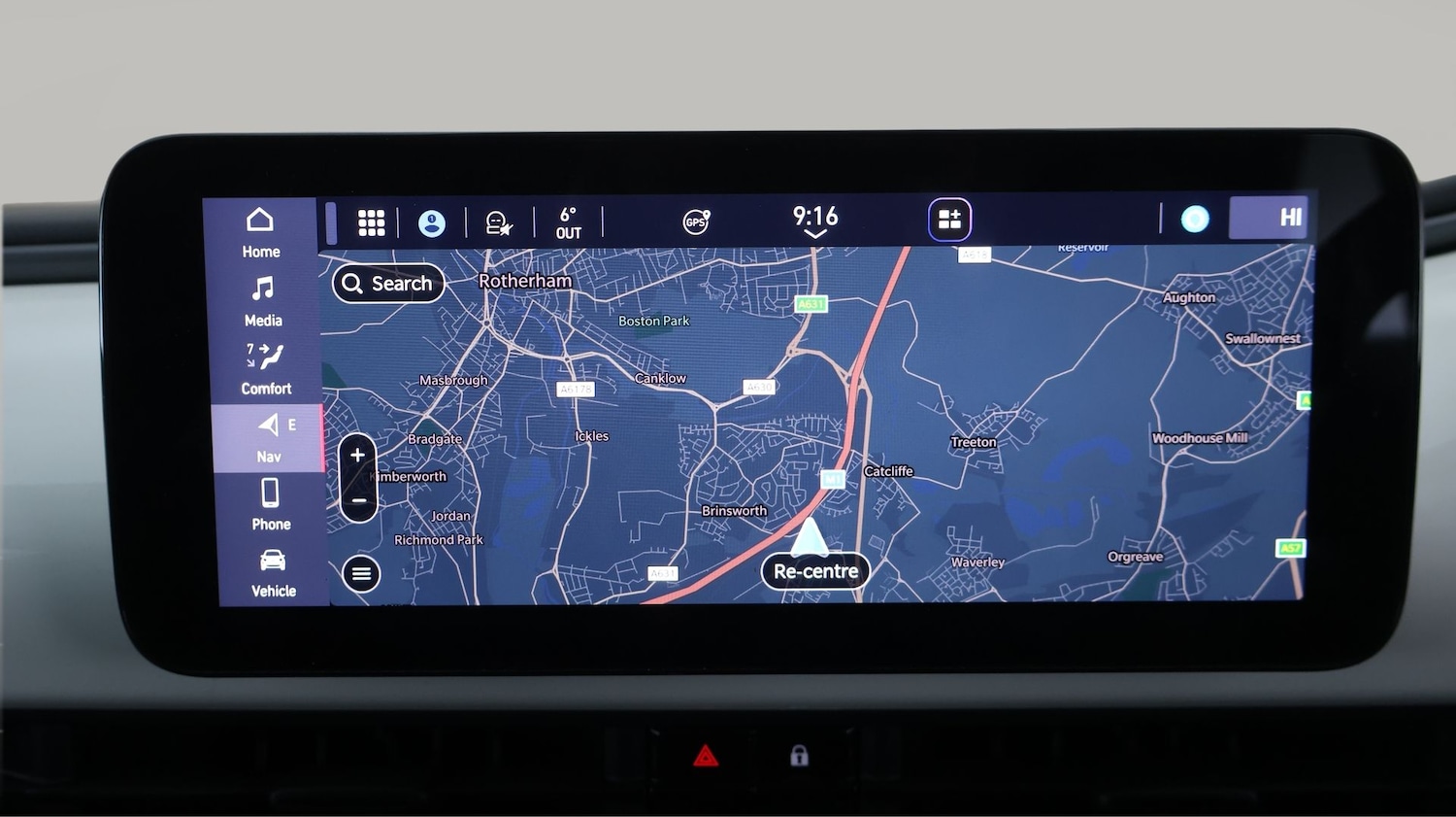 Used Fiat 500 2024 for sale - 77403438: Photo 11