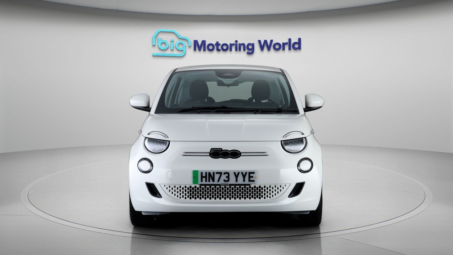 Used Fiat 500 2024 for sale - 77403438: Photo 2