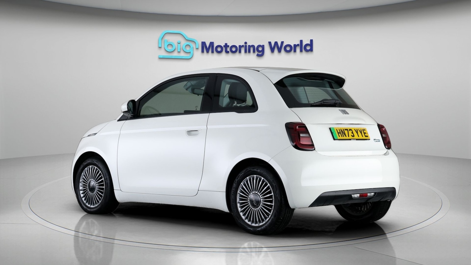 Used Fiat 500 2024 for sale - 77403438: Photo 5