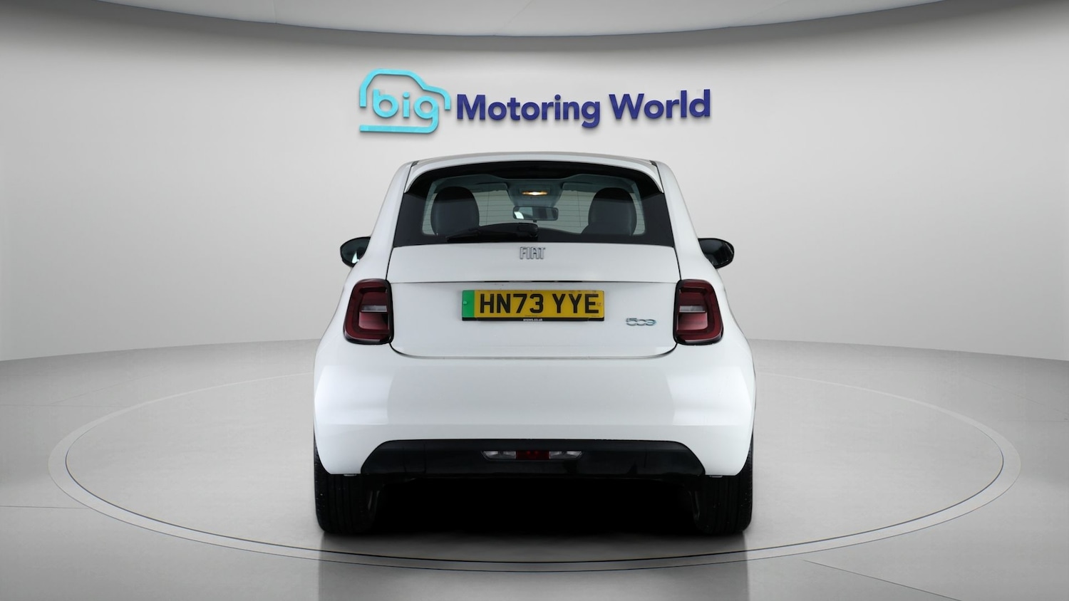 Used Fiat 500 2024 for sale - 77403438: Photo 6