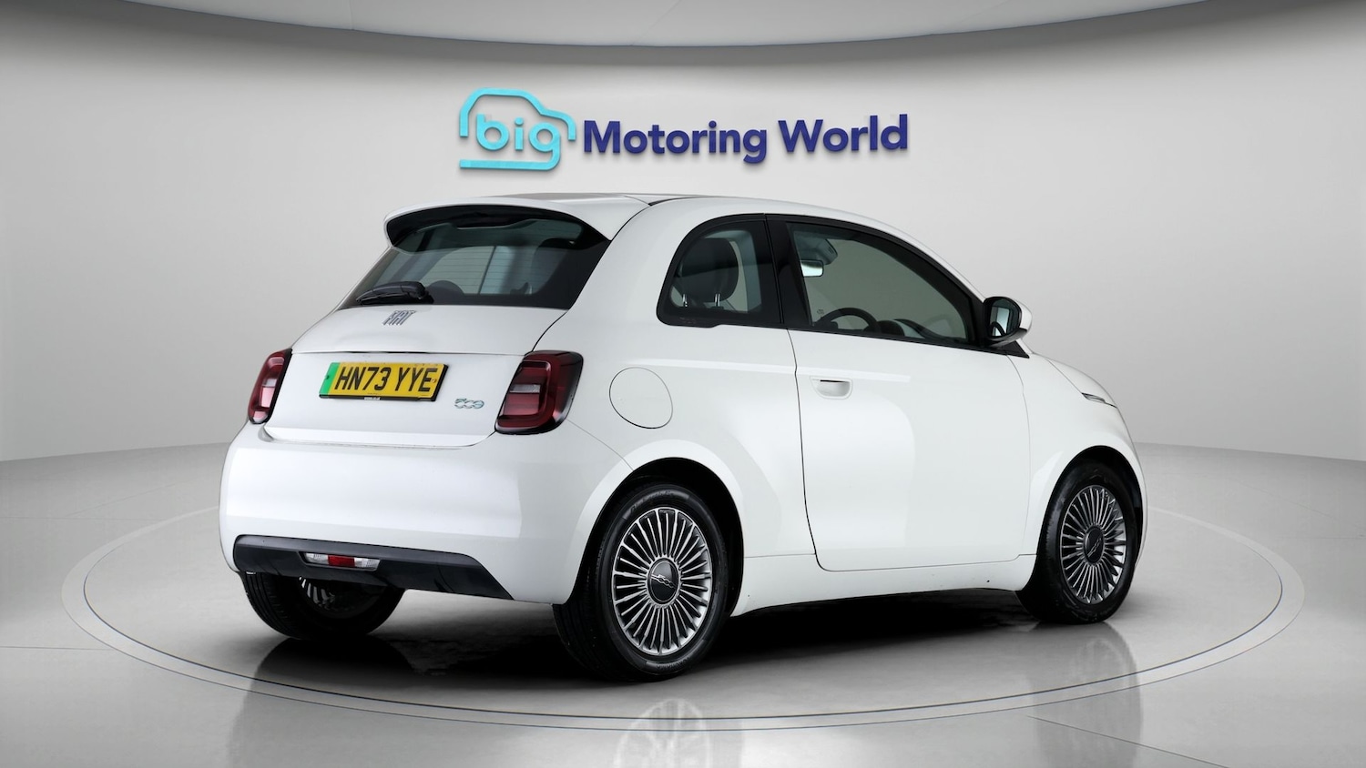 Used Fiat 500 2024 for sale - 77403438: Photo 7