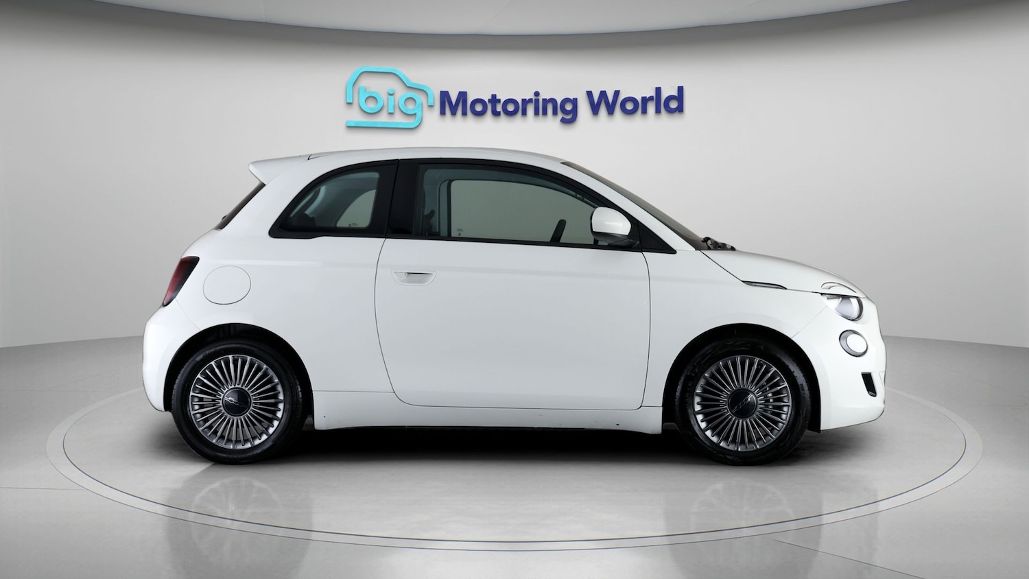 Used Fiat 500 2024 for sale - 77403438: Photo 8