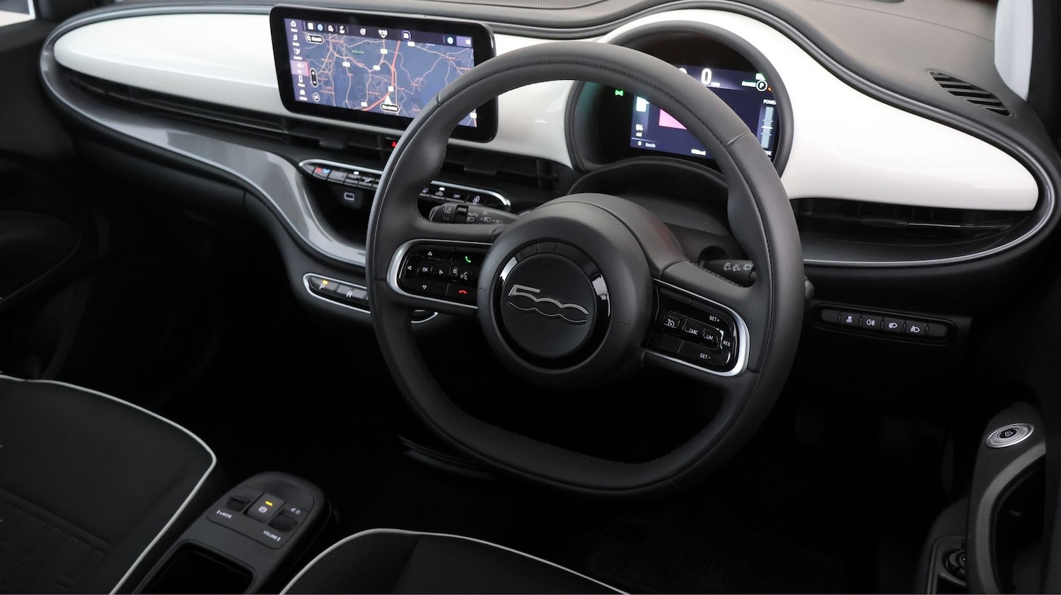 Used Fiat 500 2024 for sale - 77403438: Photo 9