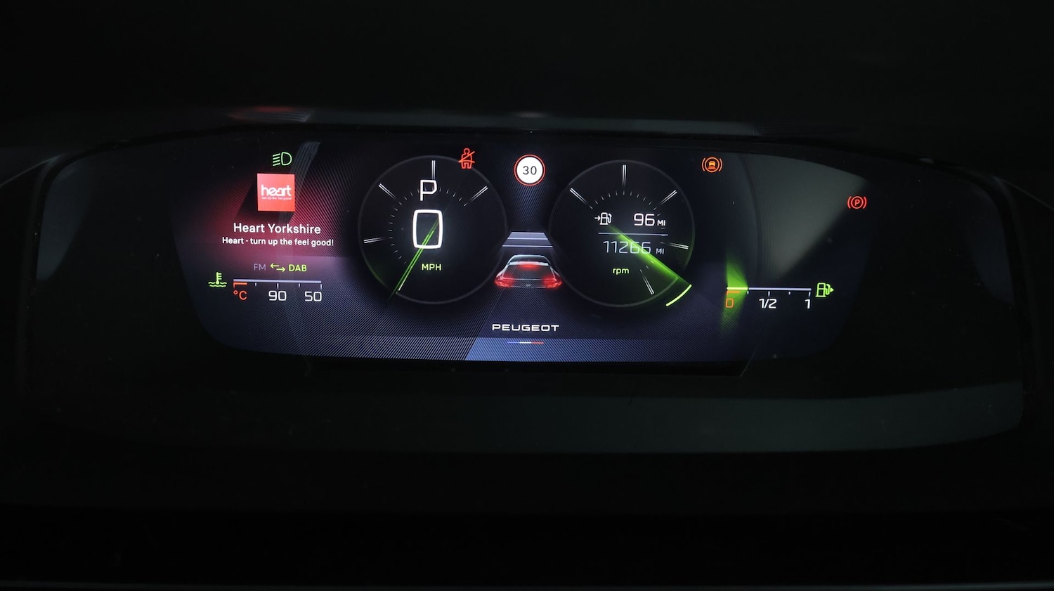 Used Peugeot 408 2024 for sale - 78177293: Photo 10