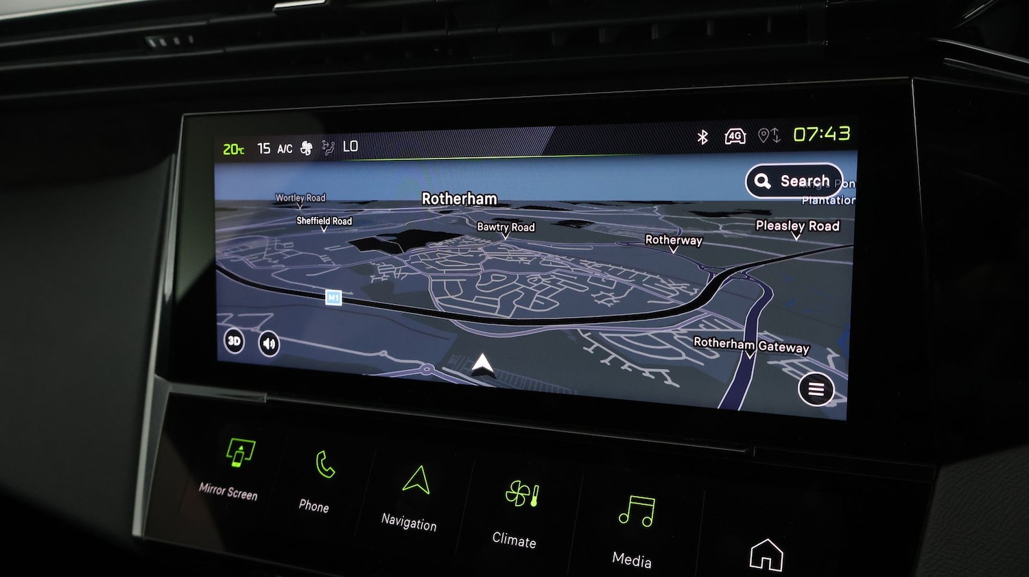 Used Peugeot 408 2024 for sale - 78177293: Photo 11