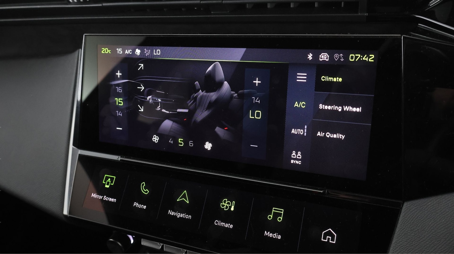 Used Peugeot 408 2024 for sale - 78177293: Photo 12