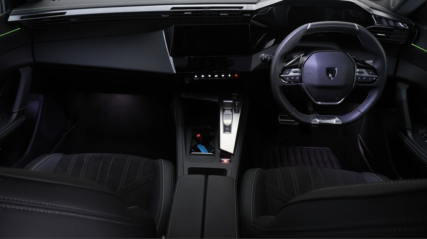 Used Peugeot 408 2024 for sale - 78177293: Photo 13