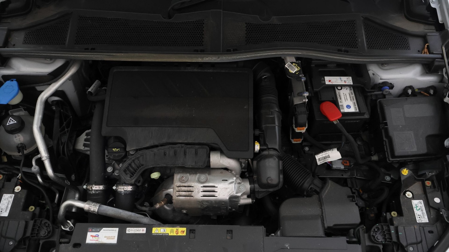 Used Peugeot 408 2024 for sale - 78177293: Photo 19