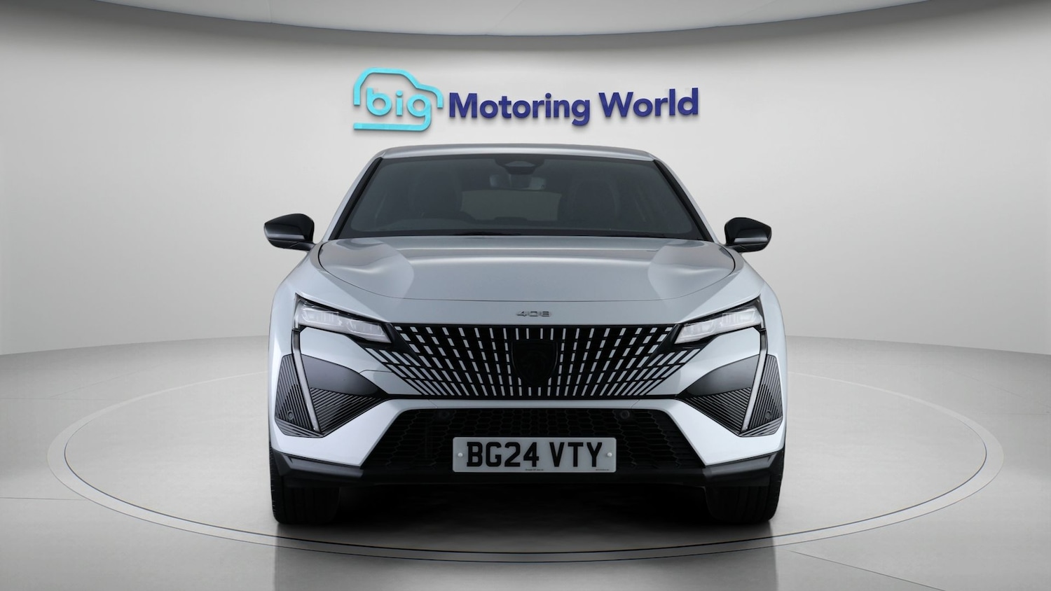 Used Peugeot 408 2024 for sale - 78177293: Photo 2