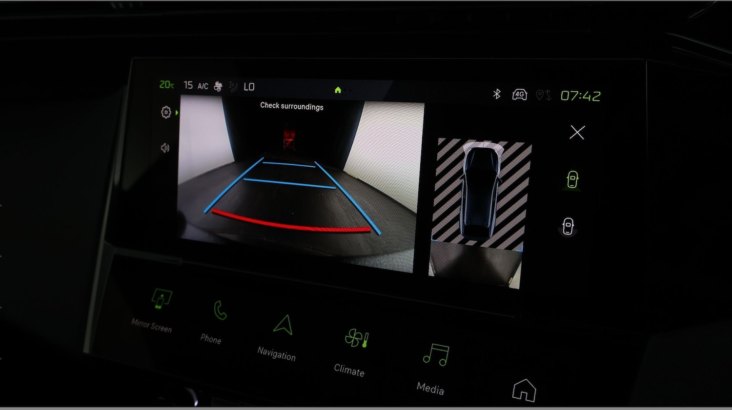 Used Peugeot 408 2024 for sale - 78177293: Photo 21