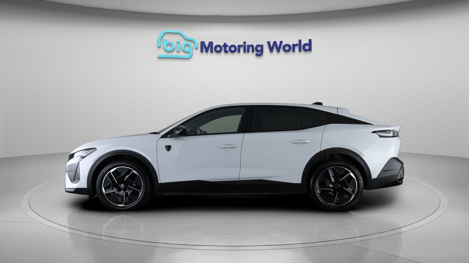 Used Peugeot 408 2024 for sale - 78177293: Photo 4