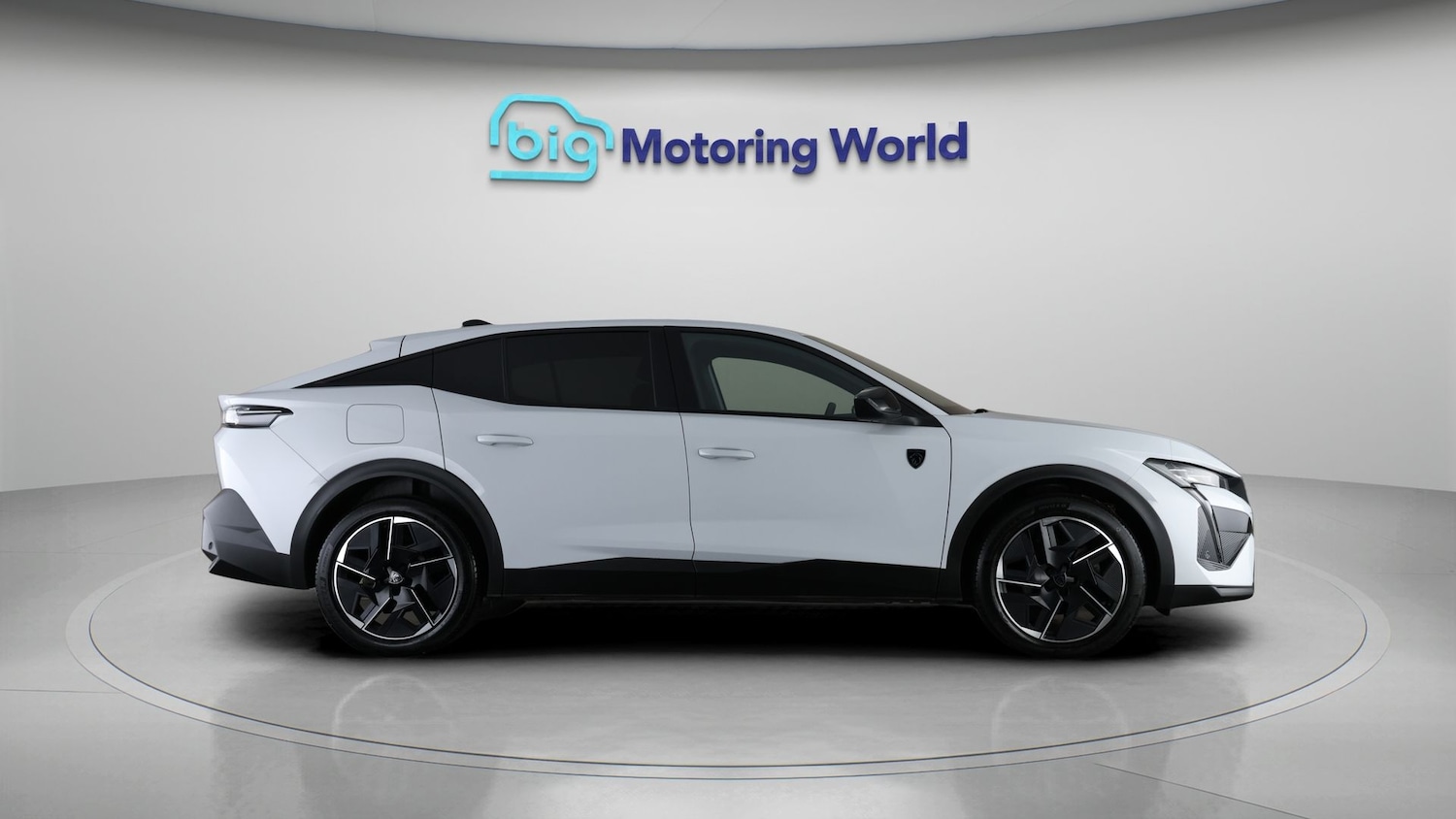 Used Peugeot 408 2024 for sale - 78177293: Photo 8