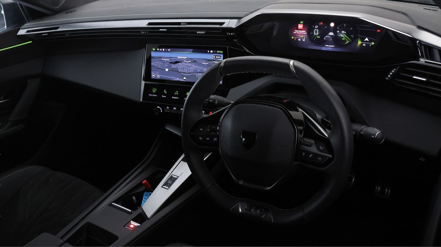 Used Peugeot 408 2024 for sale - 78177293: Photo 9