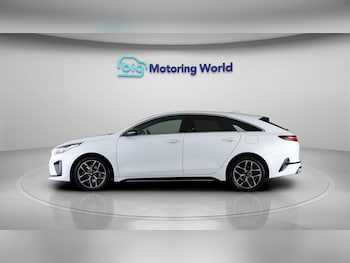 Used Kia Pro Ceed 2021 for sale - 78851791: Photo