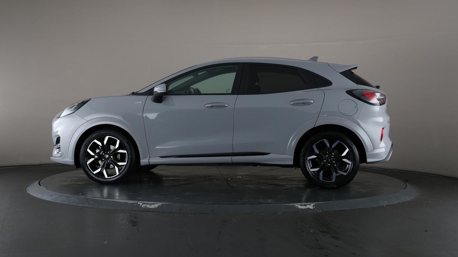 Vehicle 40