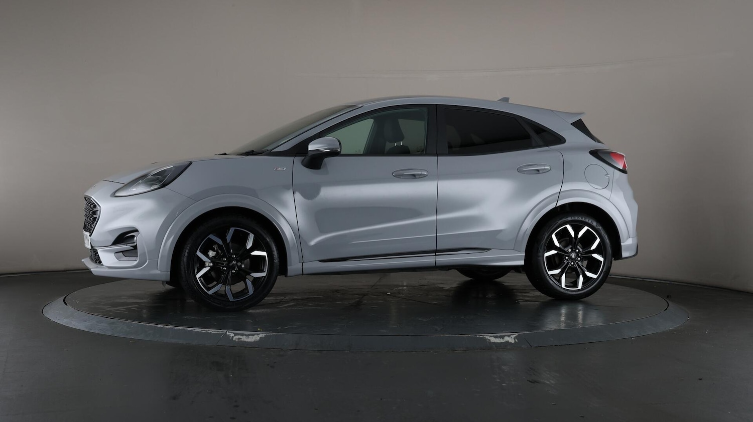 Vehicle 43