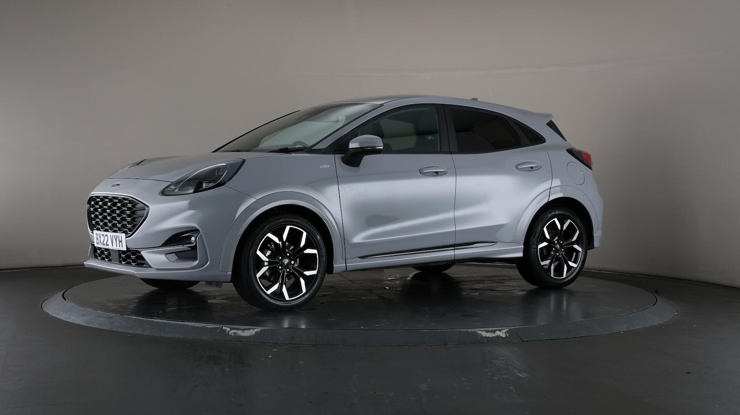 Vehicle 45
