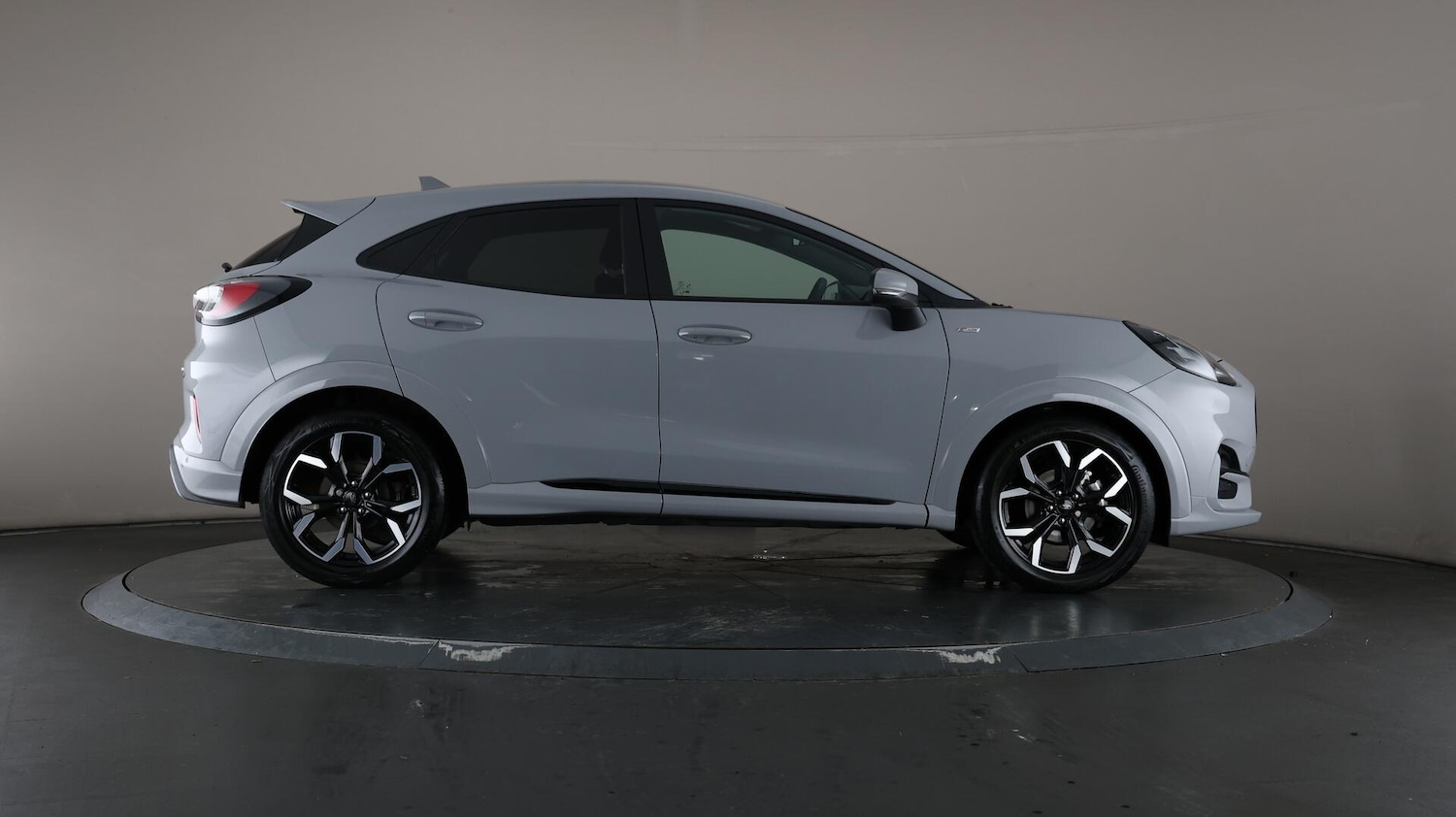 Vehicle 64