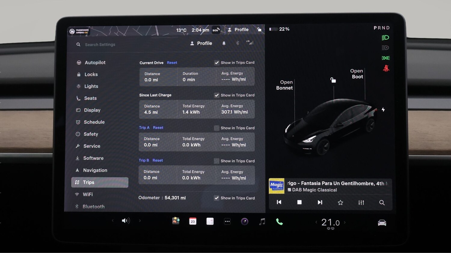Used Tesla Model 3 for sale - 77308614: Photo 10