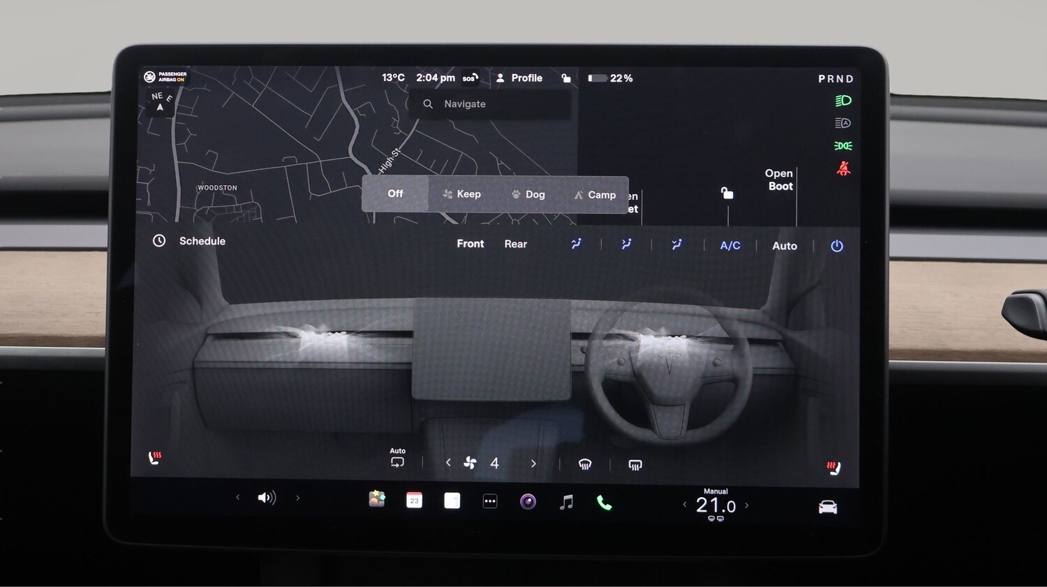 Used Tesla Model 3 for sale - 77308614: Photo 12