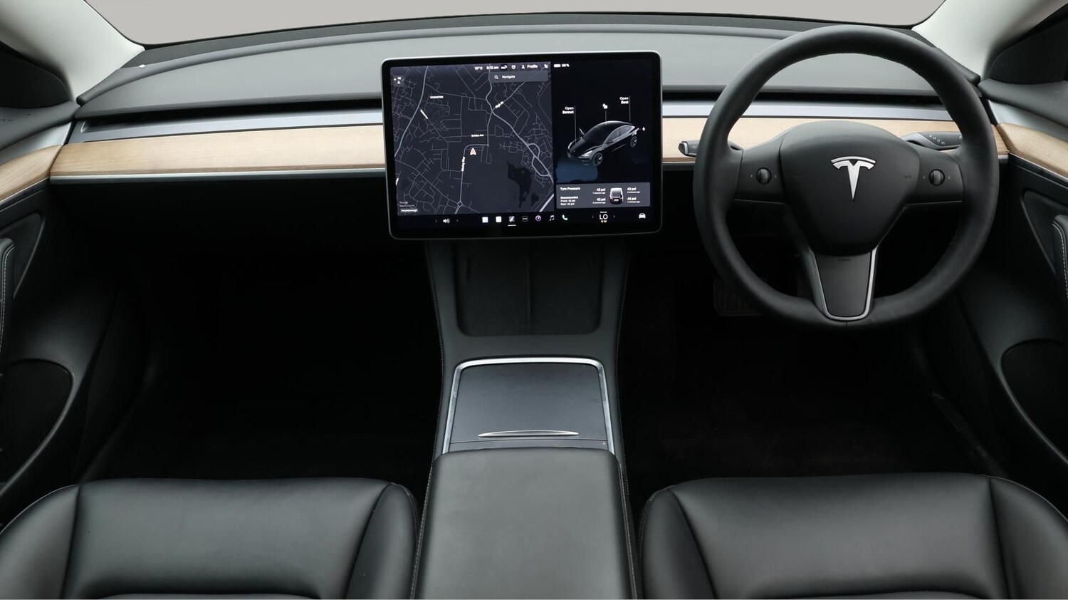 Used Tesla Model 3 for sale - 77308614: Photo 13