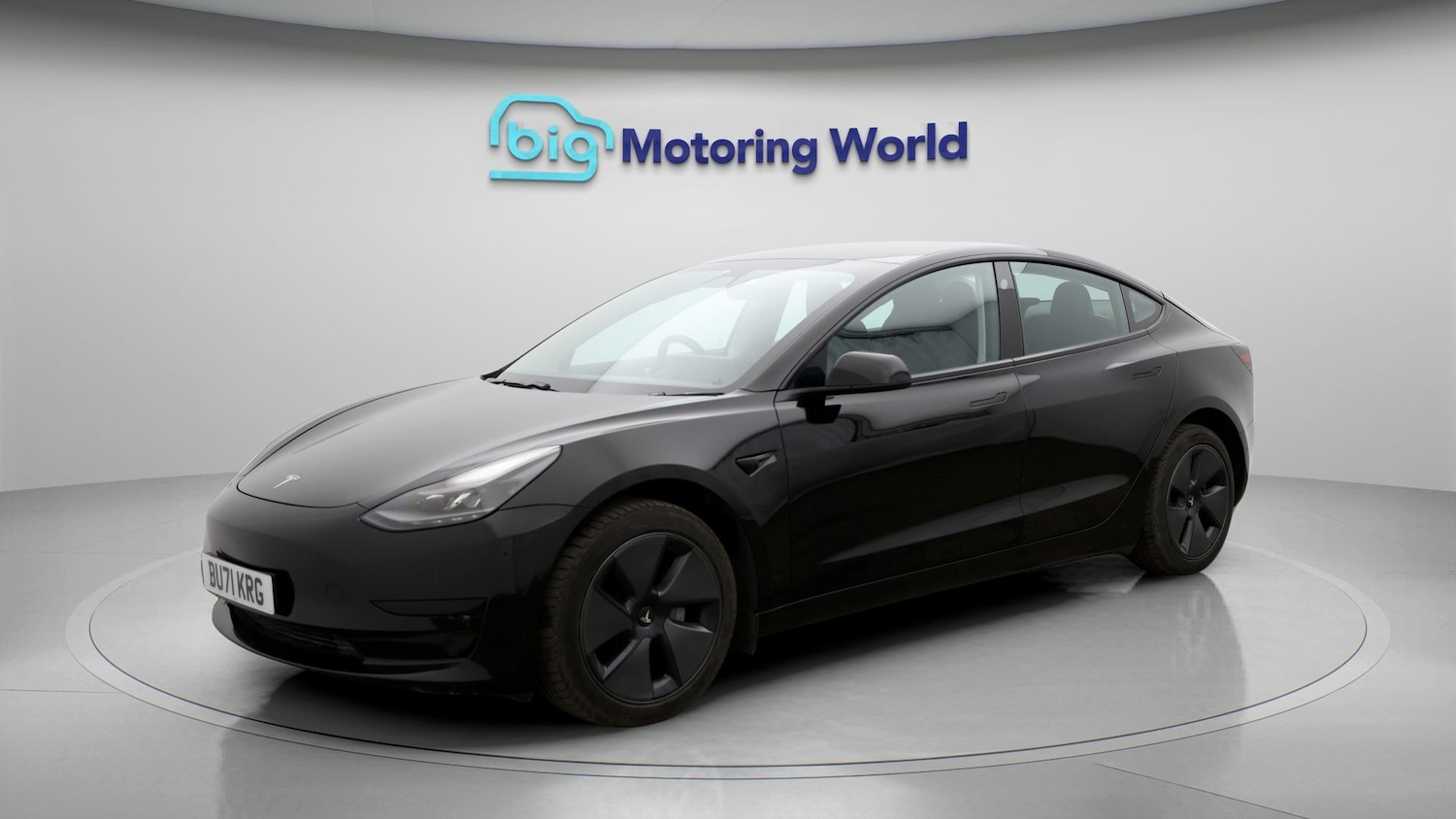 Used Tesla Model 3 for sale - 77308614: Photo 3