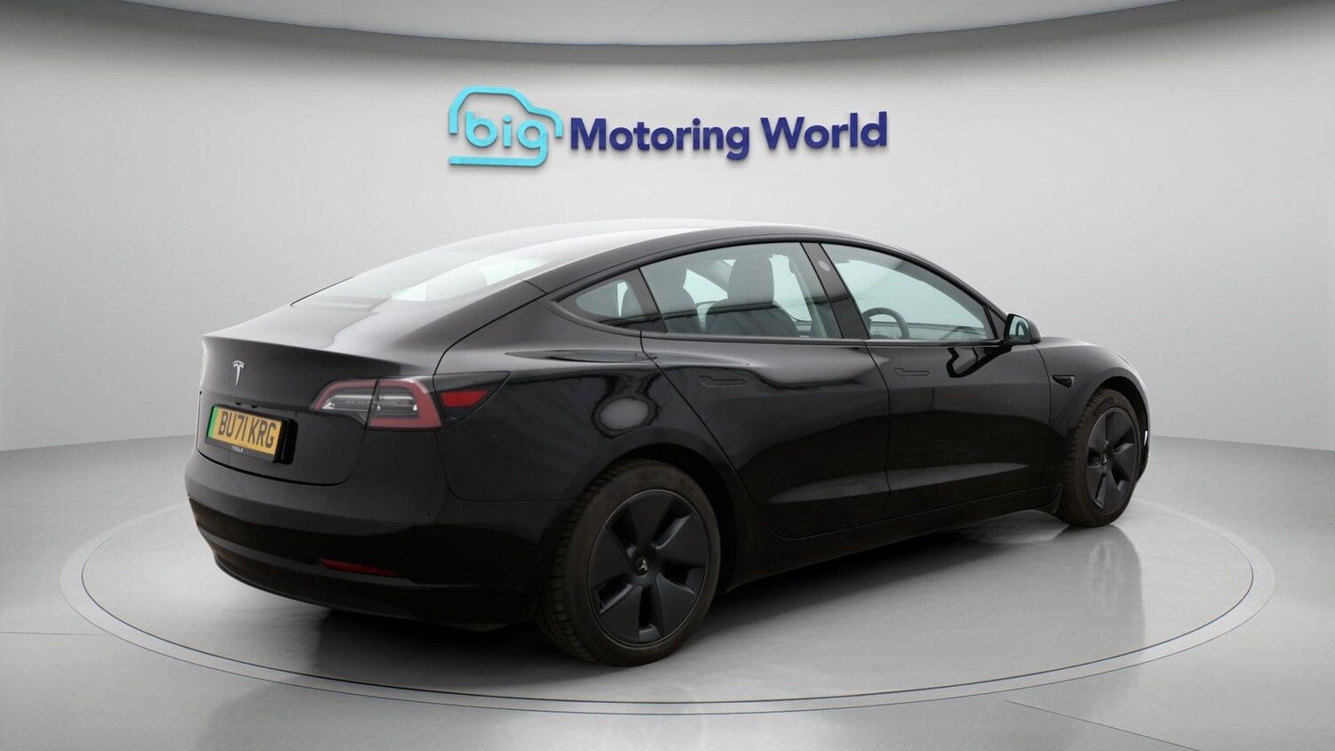 Used Tesla Model 3 for sale - 77308614: Photo 7