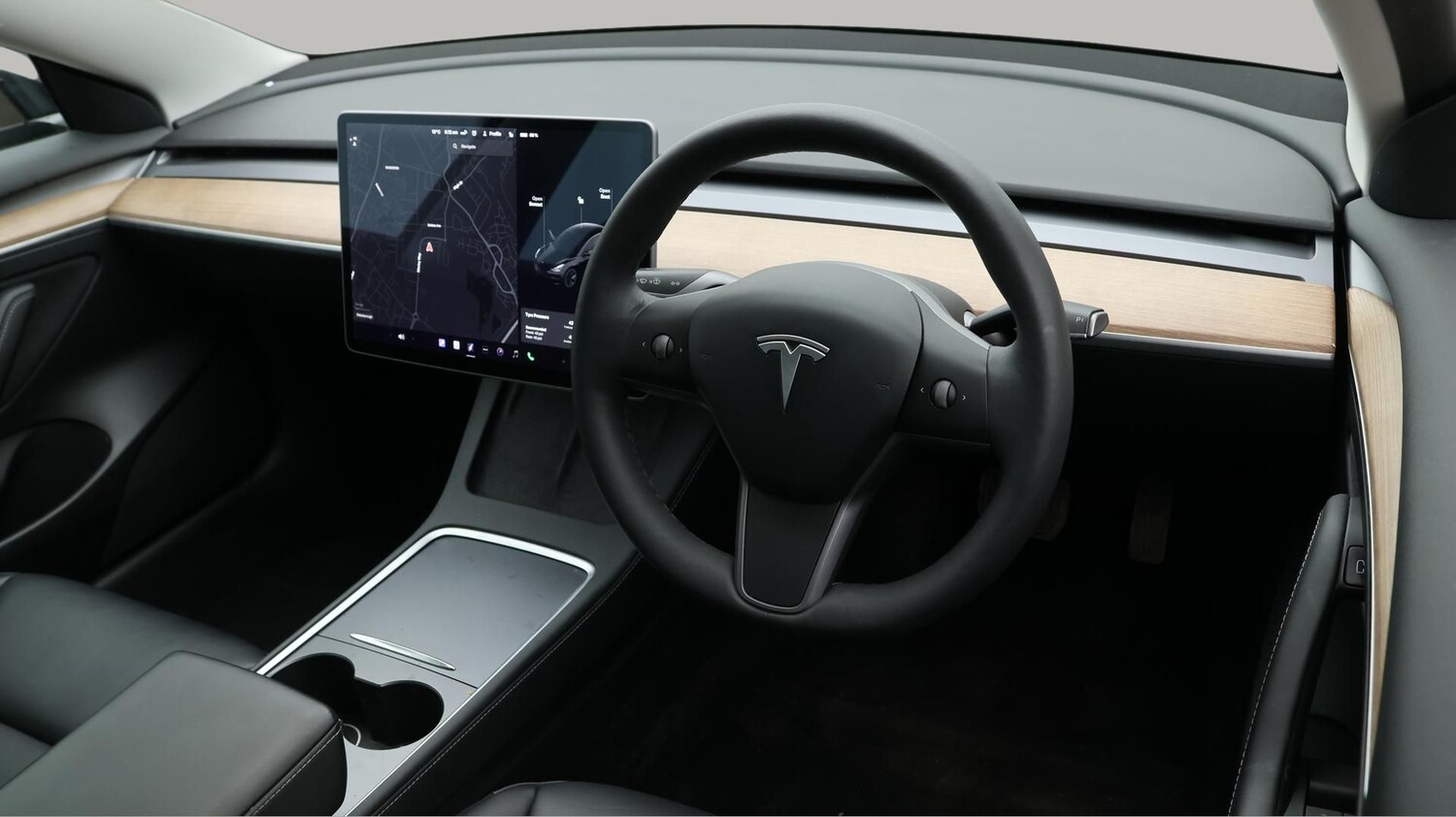 Used Tesla Model 3 for sale - 77308614: Photo 9