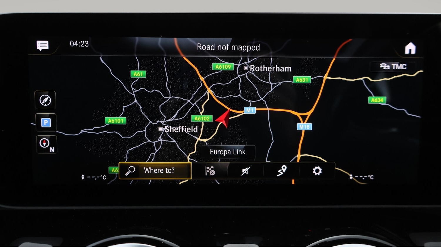 Used Mercedes-Benz GLA 2021 for sale - 76381143: Photo 11