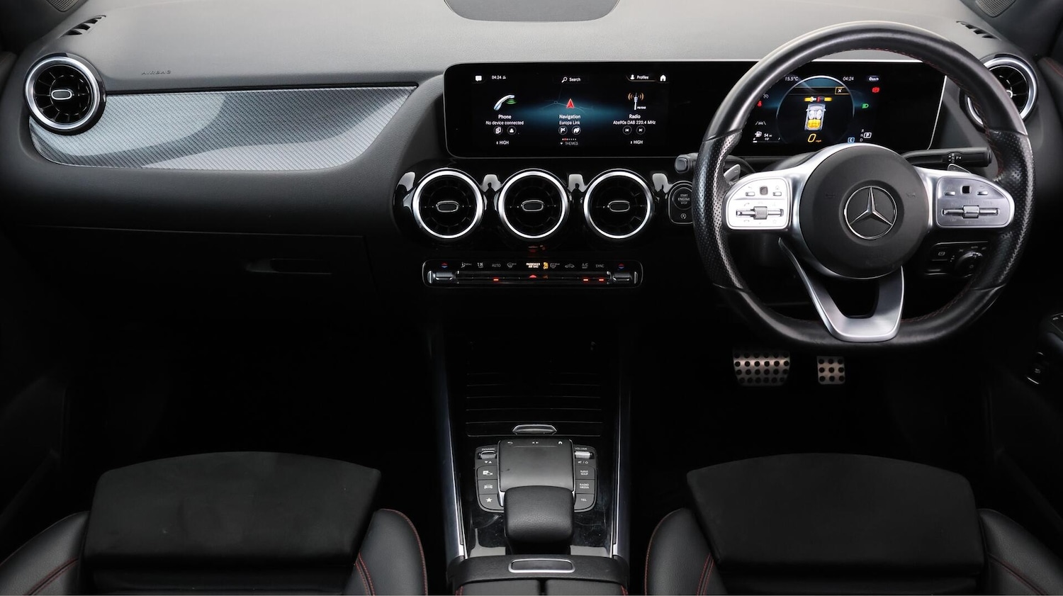 Used Mercedes-Benz GLA 2021 for sale - 76381143: Photo 13