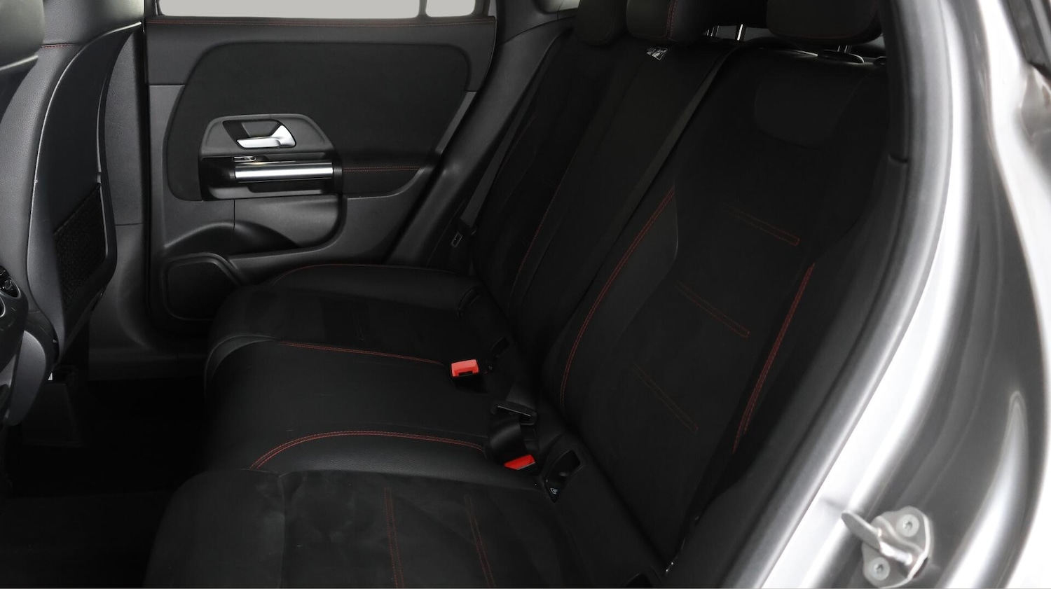 Used Mercedes-Benz GLA 2021 for sale - 76381143: Photo 16