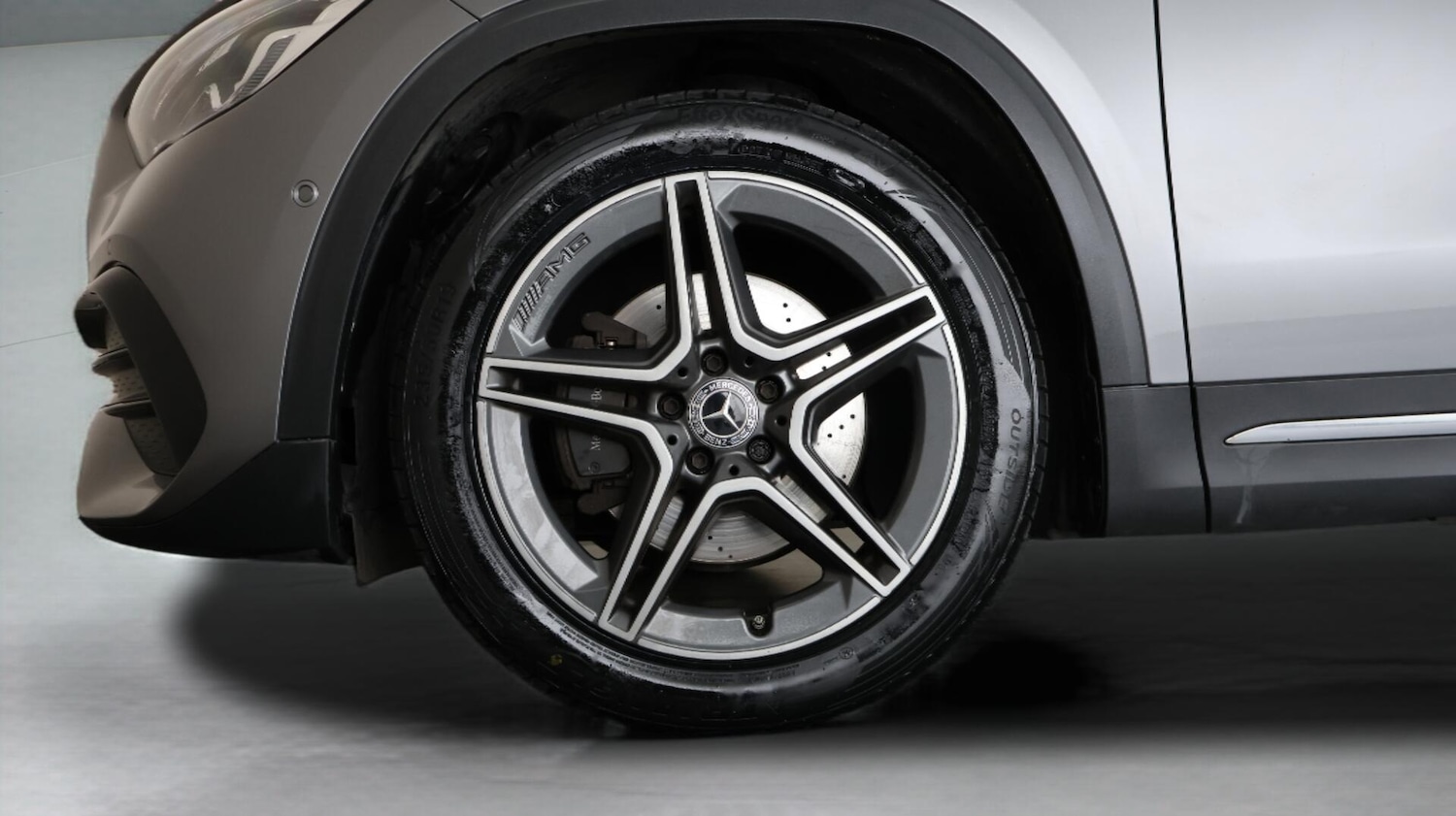 Used Mercedes-Benz GLA 2021 for sale - 76381143: Photo 18