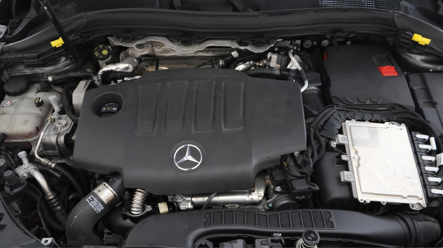 Used Mercedes-Benz GLA 2021 for sale - 76381143: Photo 19