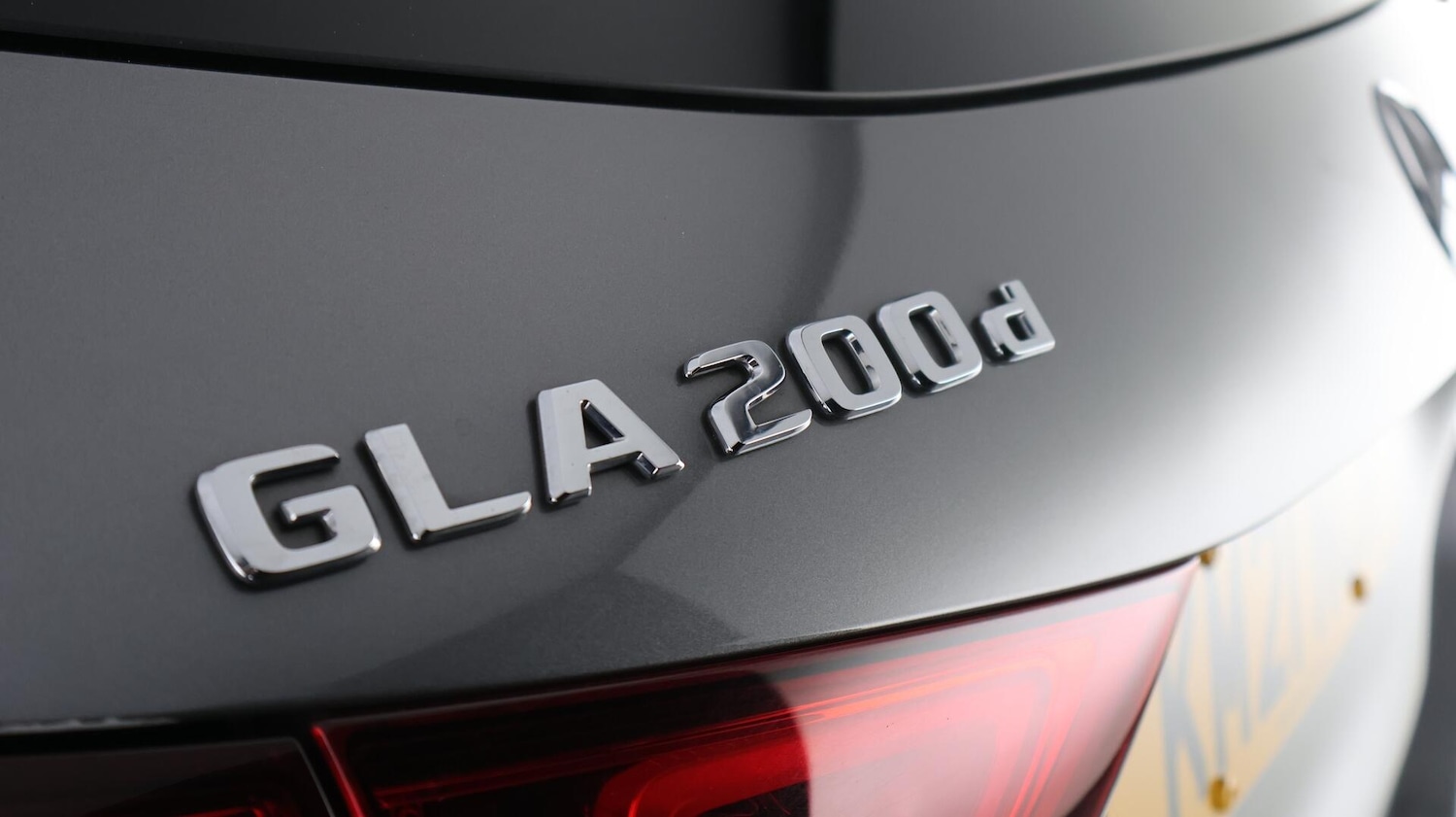 Used Mercedes-Benz GLA 2021 for sale - 76381143: Photo 21