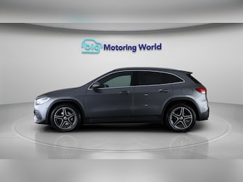 Used Mercedes-Benz GLA 2021 for sale - 76381143: Photo
