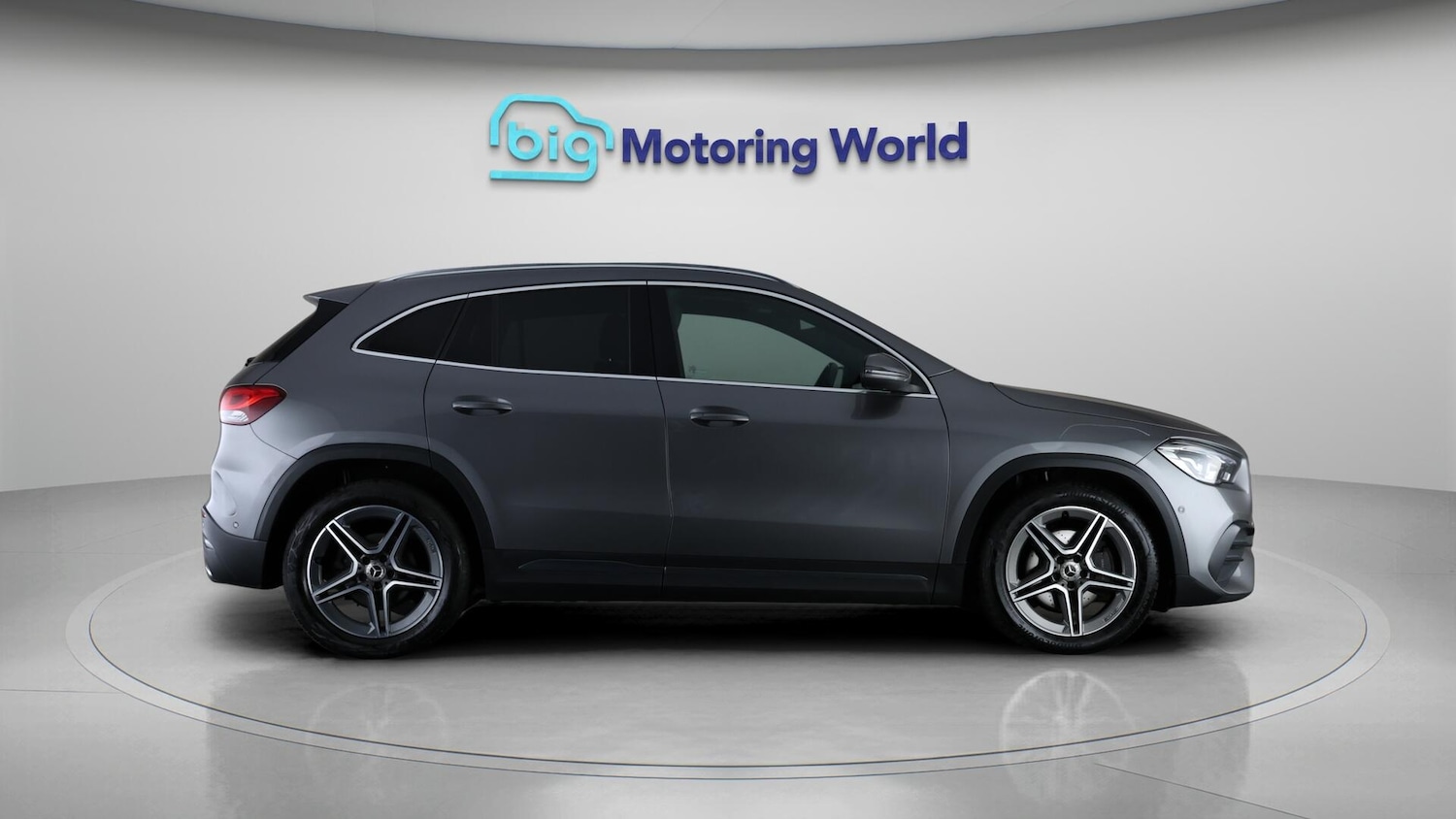 Used Mercedes-Benz GLA 2021 for sale - 76381143: Photo 8