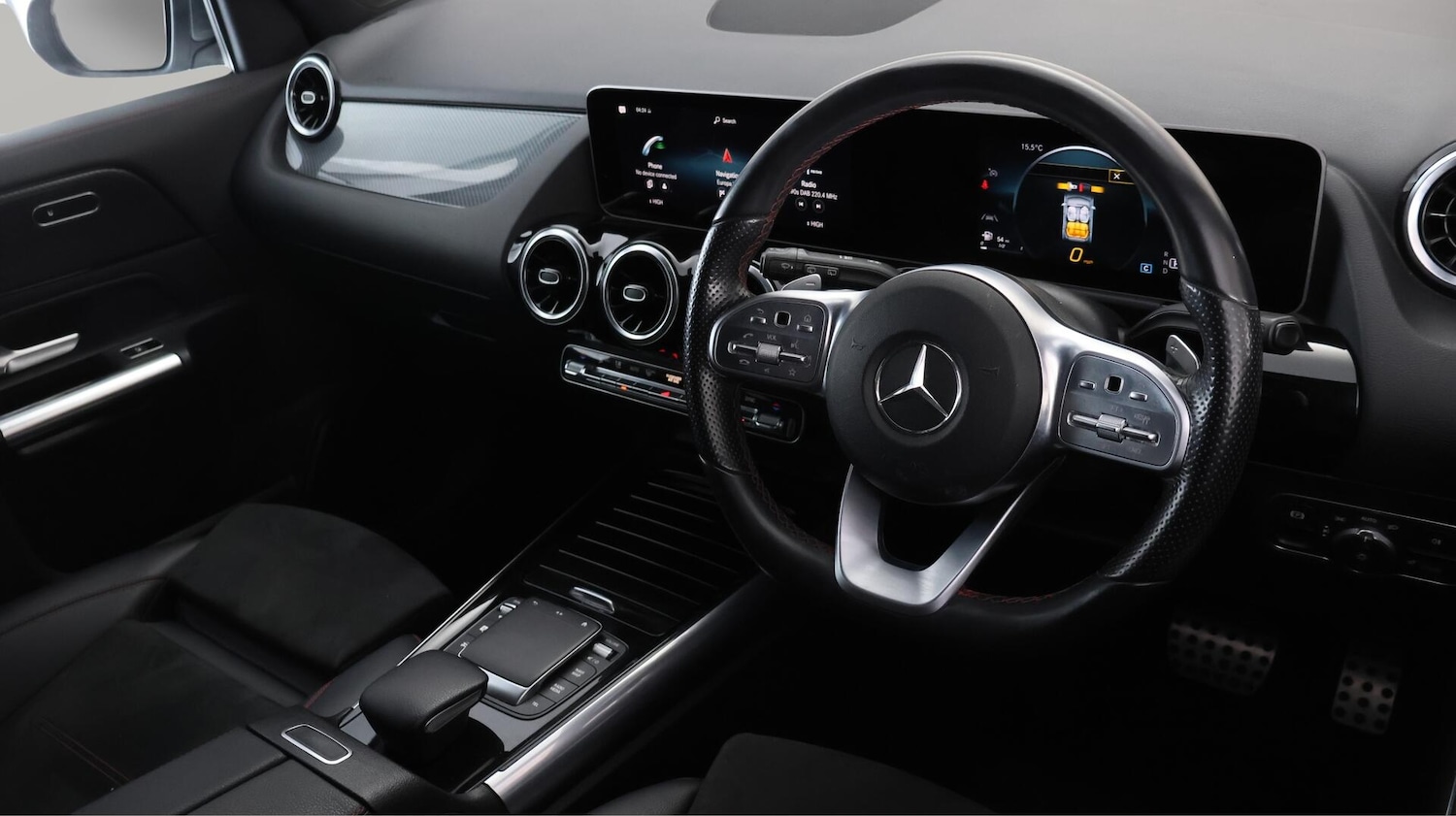 Used Mercedes-Benz GLA 2021 for sale - 76381143: Photo 9