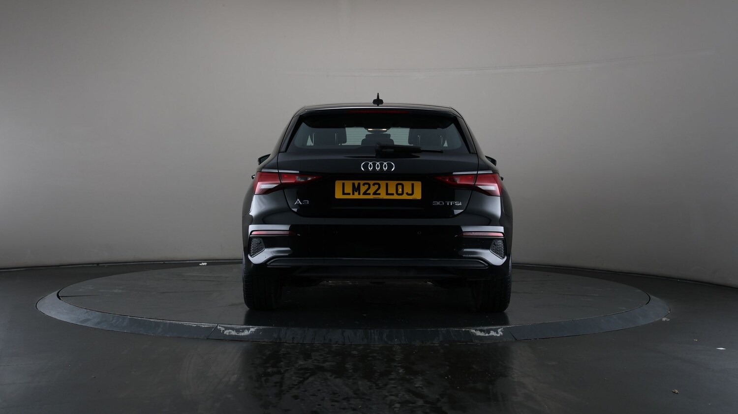 Used Audi A3 for sale - 76811644: Photo 26