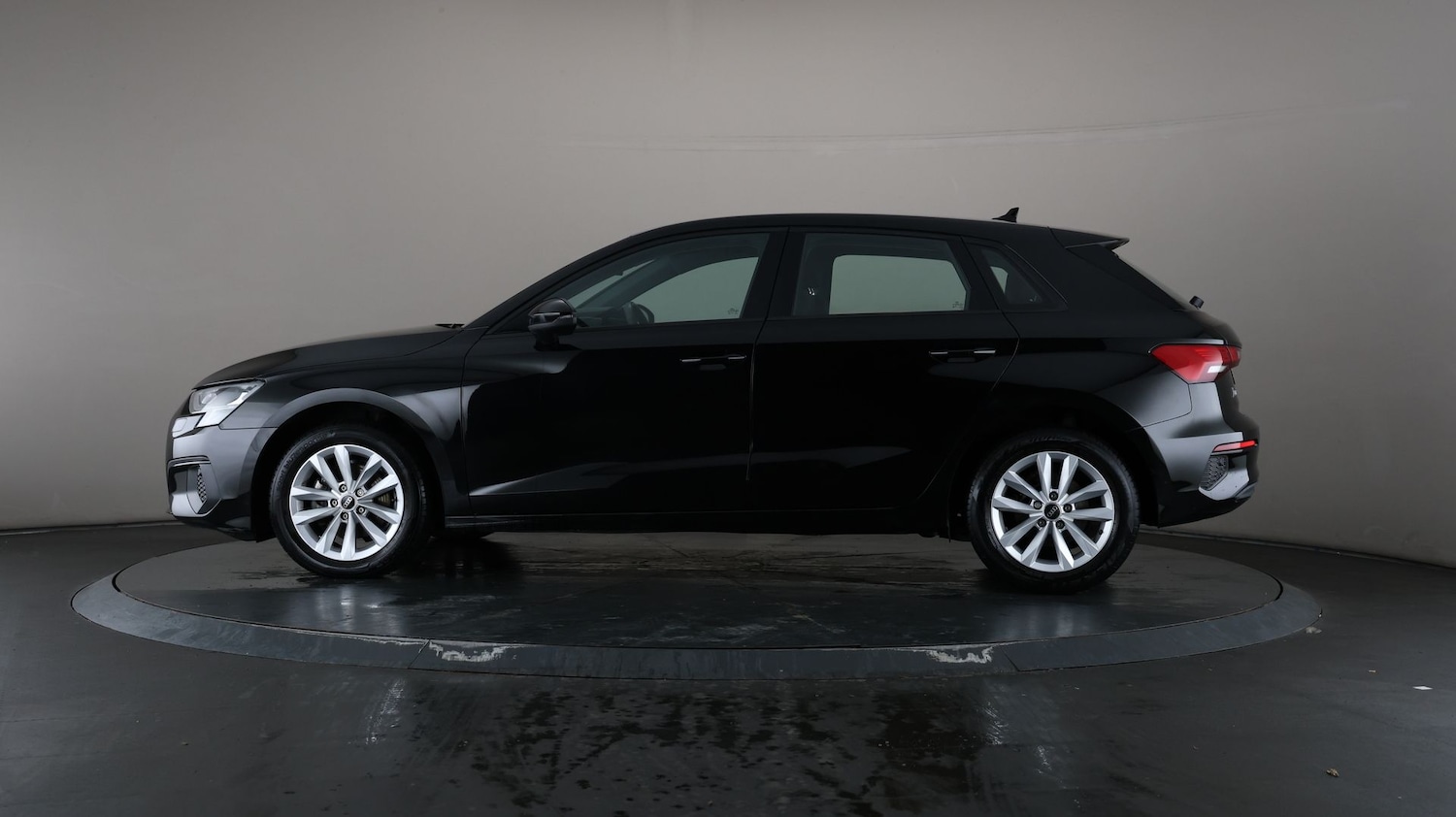 Used Audi A3 for sale - 76811644: Photo 28